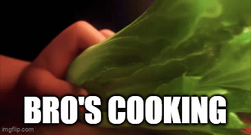 BRO'S COOKING