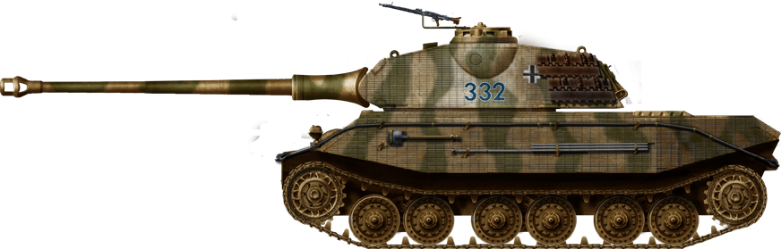 VK4502P whatif
