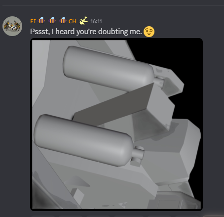 leak