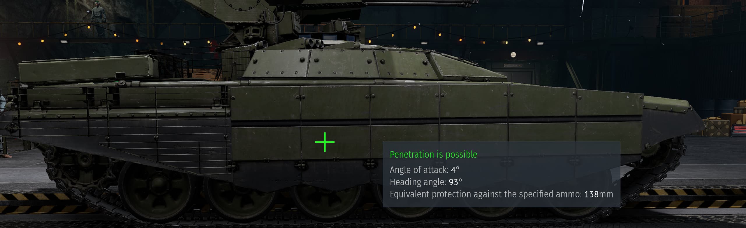 BMPT/72 BR Topic - #6250 - Ground Vehicle - War Thunder — official forum