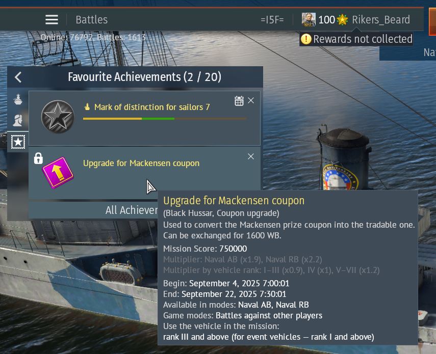 yay