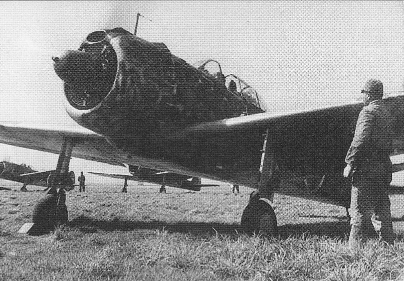 キ43-II(初期)_零戦と一式戦「隼」完全ガイド_P146