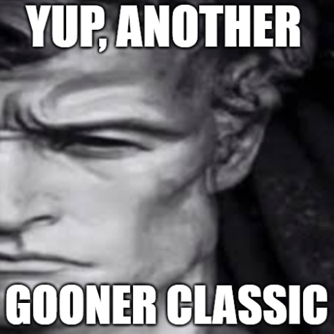 gooner-goon