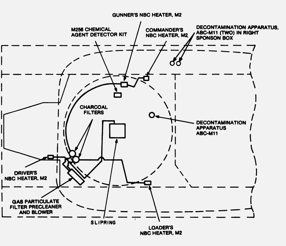 m1 hull plan