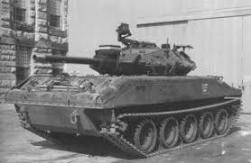 XM551 105