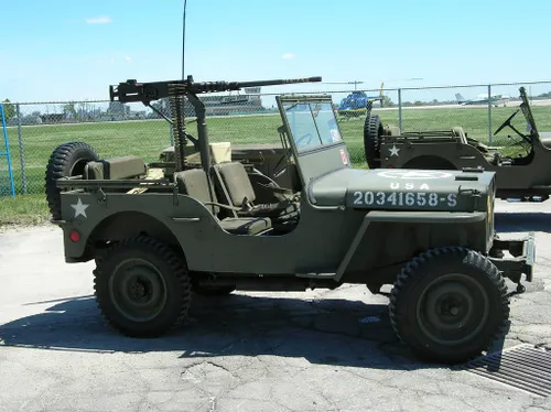 Willys MB