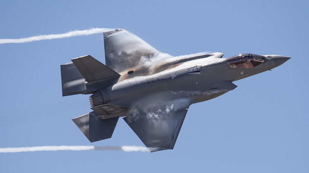 F-35A