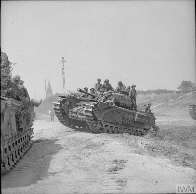 IWM (B 8565)