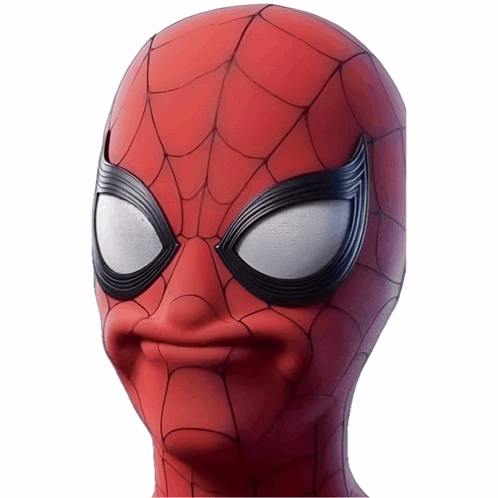 unsatisfied-spiderman