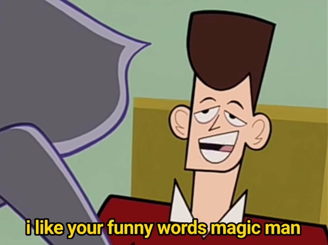 I_Like_Your_Funny_Words,_Magic_Man