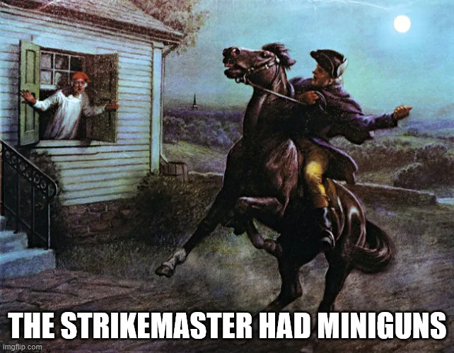 strikemasterrevere