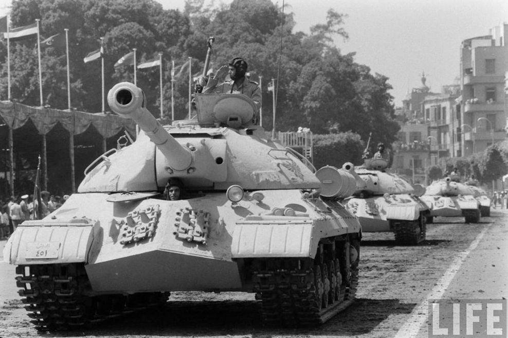 IS-3M