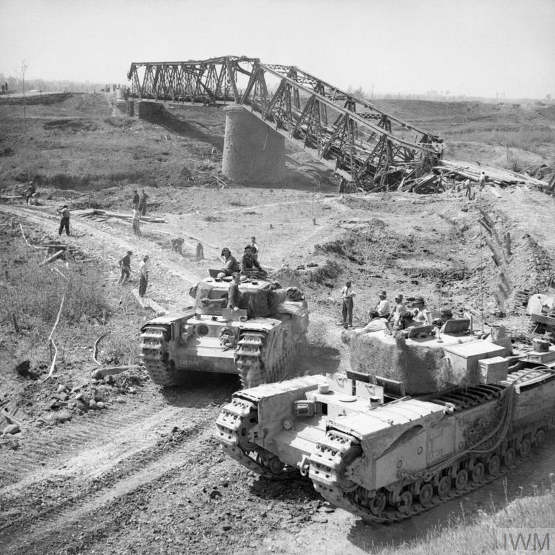 IWM (NA 24306)