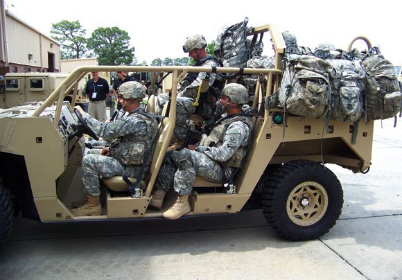 polaris-defense-unveils-dagor-ultra-light-combat-vehicle