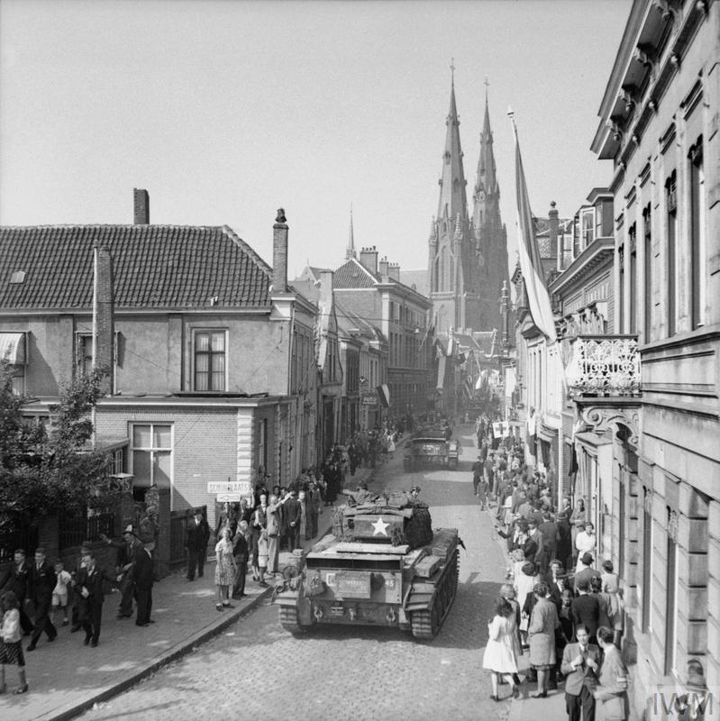 IWM (BU 946)