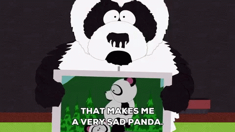 panda-pandy