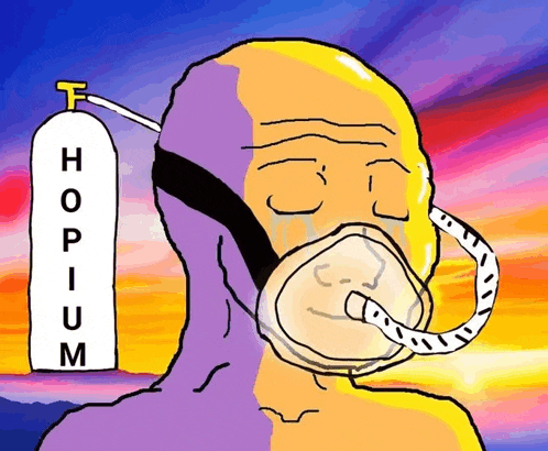 hopium