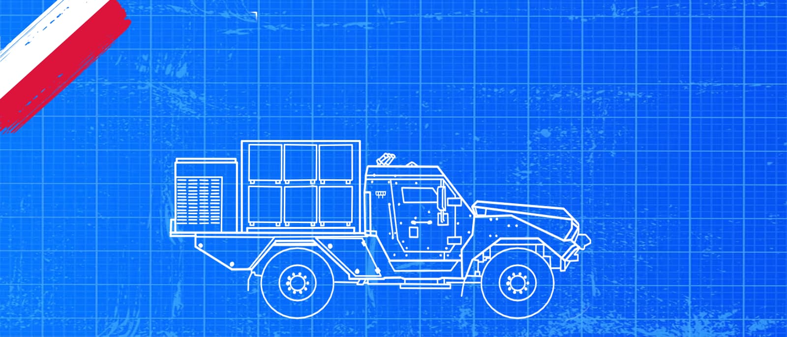 Waran 4x4 Ottakar Brzoza