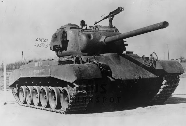 T26E1