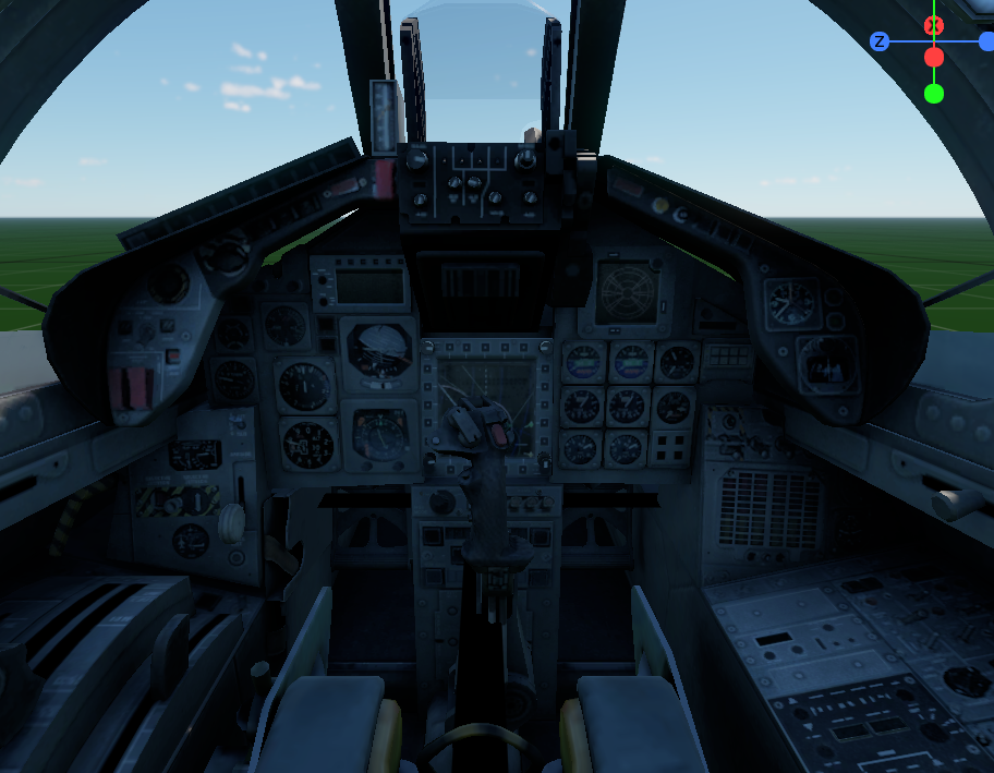 Pilot SLE
