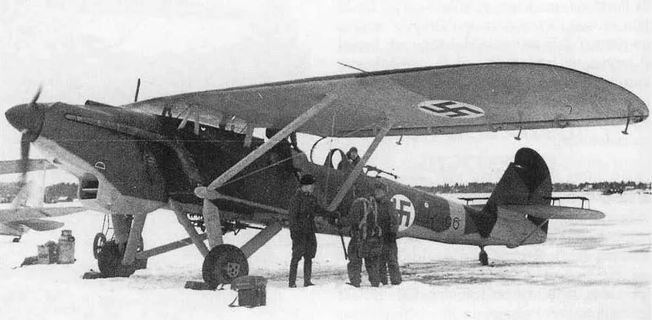 Dornier Do 22Kl