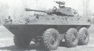 LAV 300