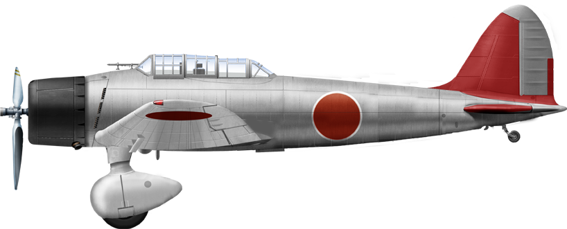 aichi-M17-3proto-1938