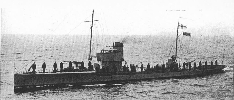 Sulev1923-1940
