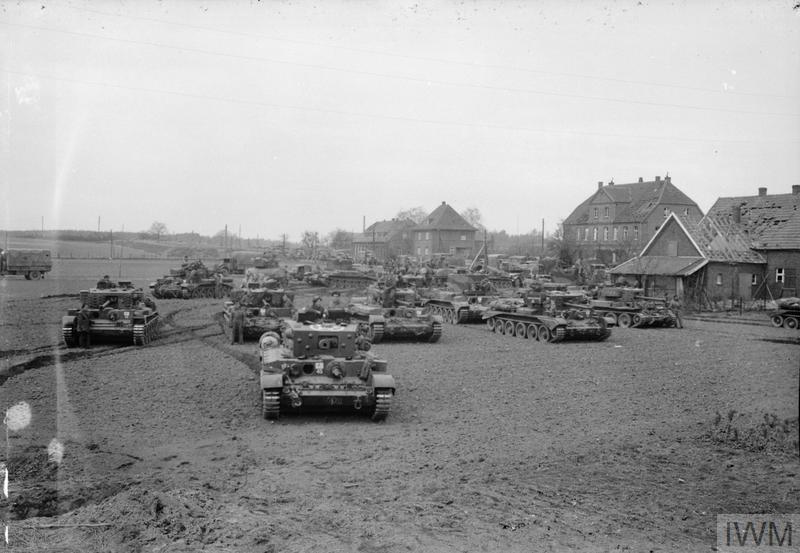 IWM (BU 2729)