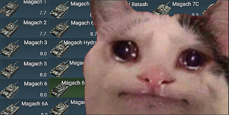 MAGACHHHH