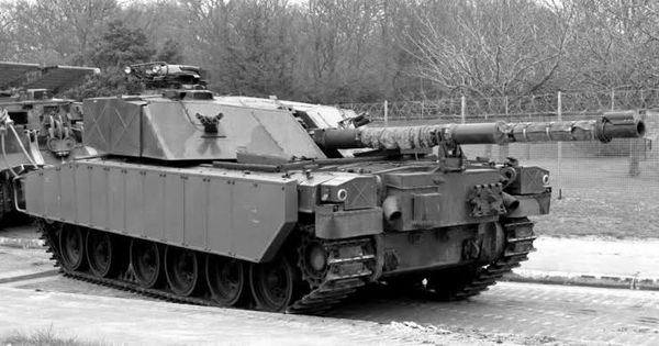 FV4211 4