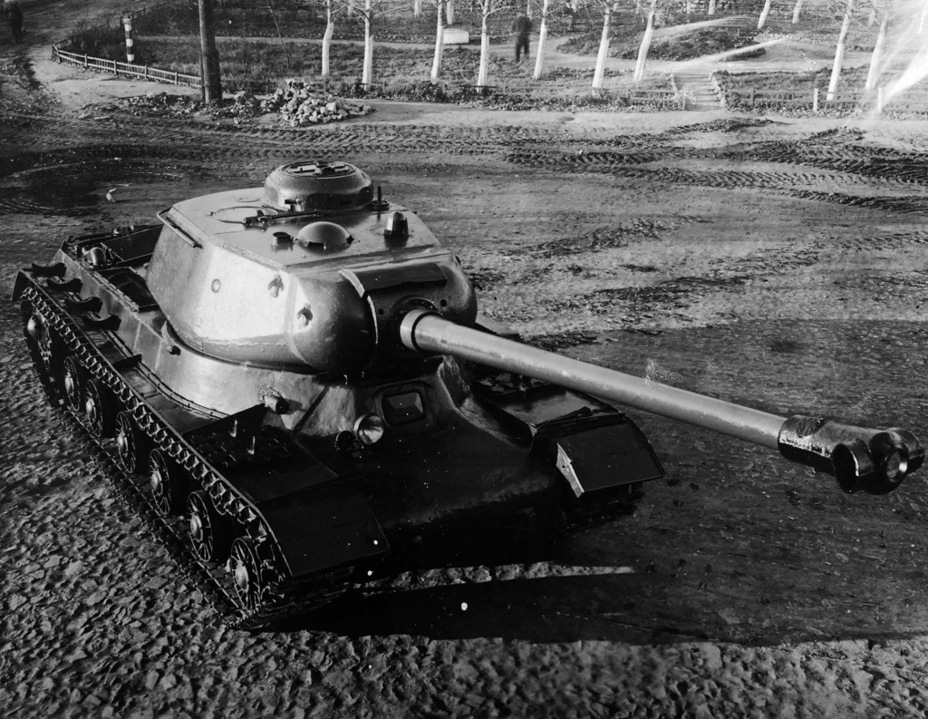 object 240 prototype