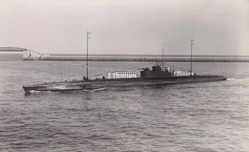 glaucus-in-malta-in-1936