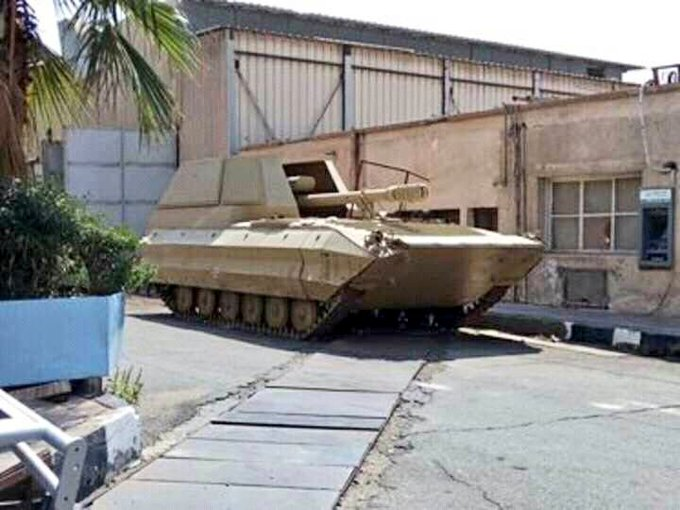 BMP-122