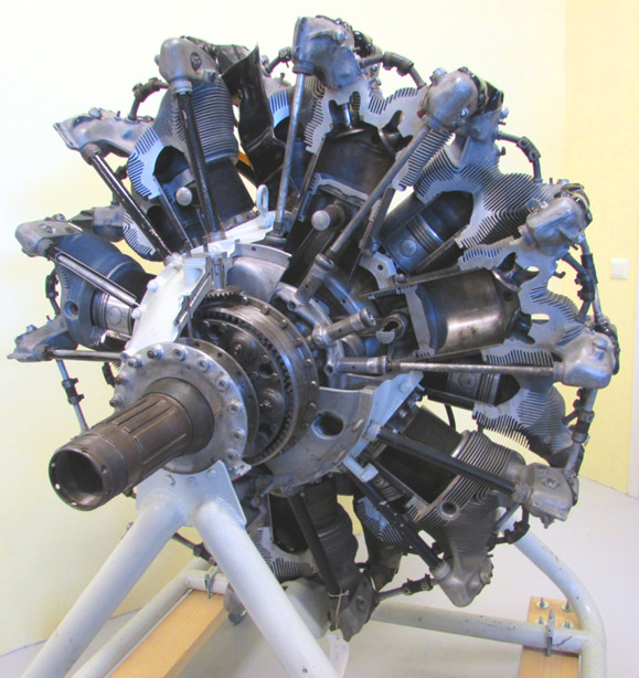 STWC-3 cut apart