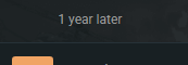 later