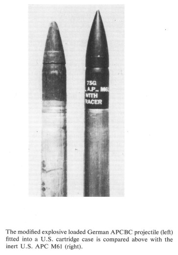 British 75mm A.P.C.B.C.H.E. AP-Composite