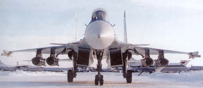 su30mki protype 4 1500kg