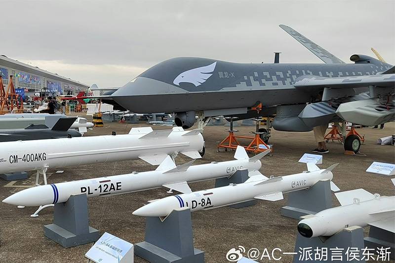 Chinas-Wing-Loong-X-Drone-With-Anti-Submarine-Capabilities