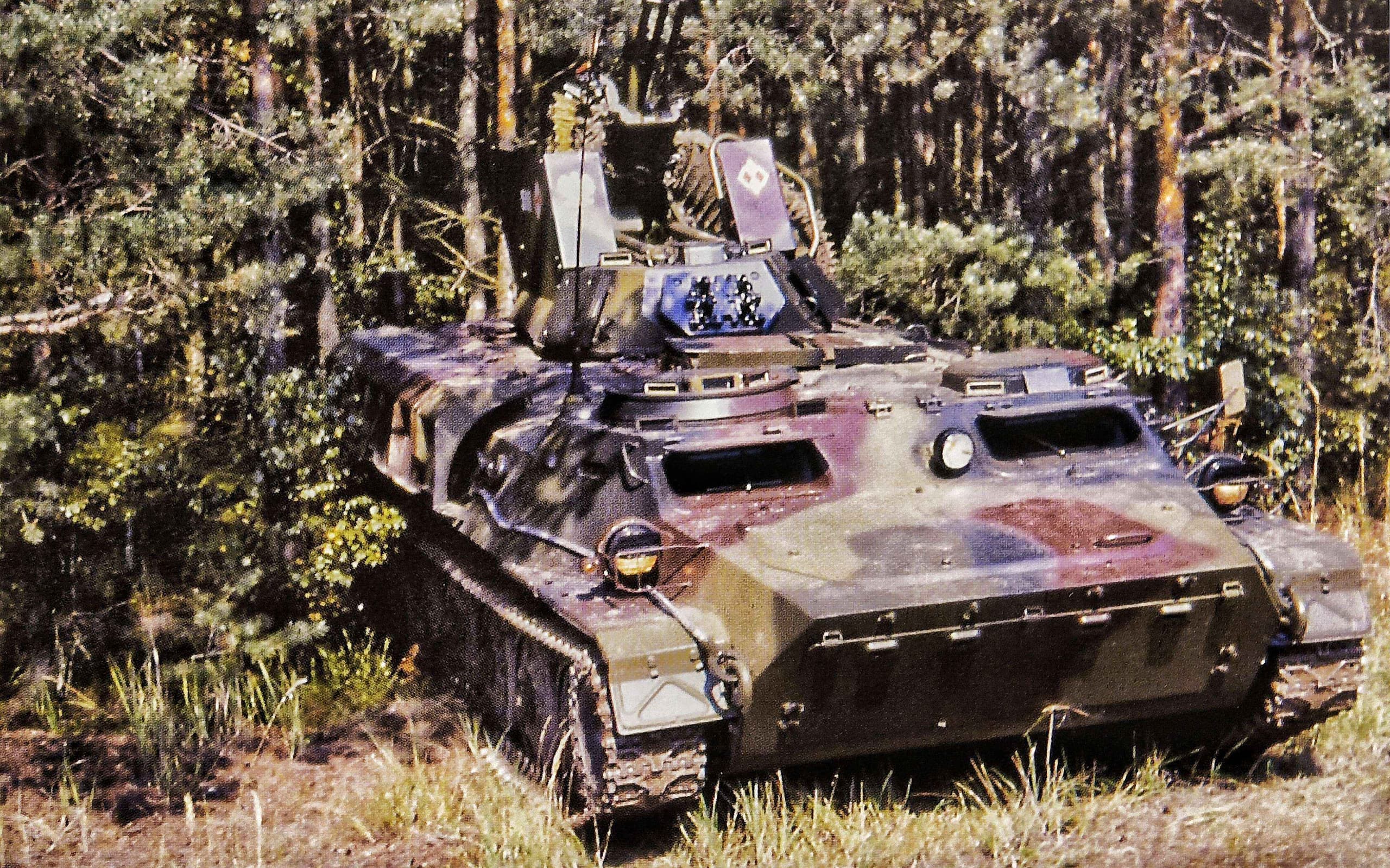 LWB-23 Krak - Kracking CAS - Ground - War Thunder — official forum