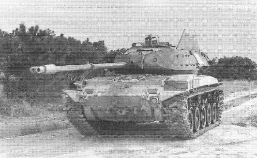 M41 (Perkins CV-8)