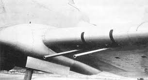 droop autocannons. Il-20