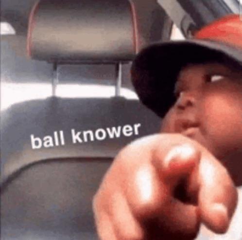 ballknower