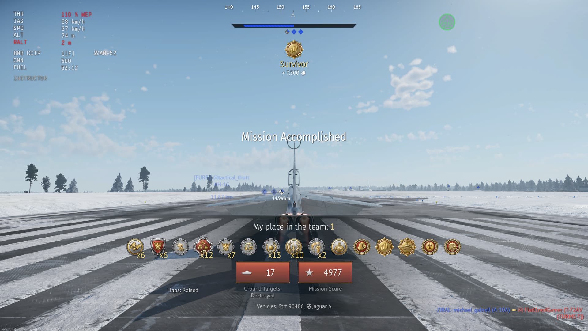 War Thunder (DirectX 12, 64bit) - Loading 12_18_2025 7_56_33 PM