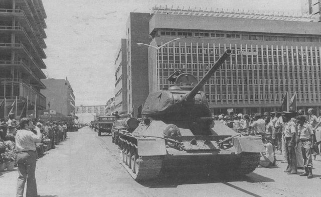 T-34-85