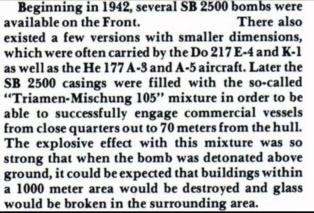 SB 2500 report