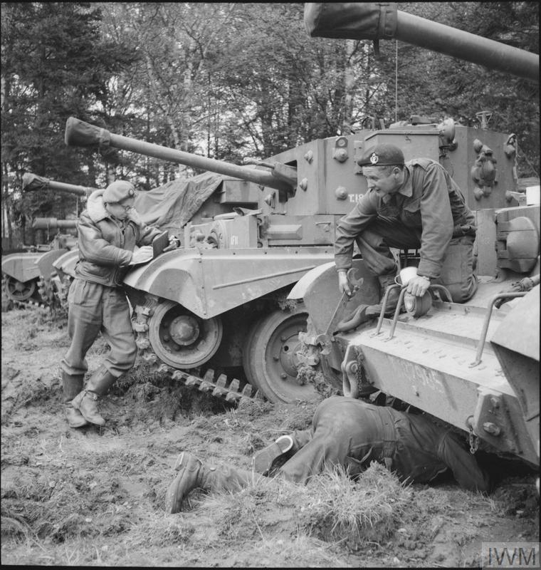 IWM (BU 4925)