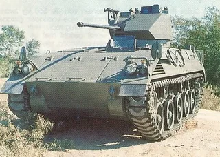 Leonidas-2 (T25) 2