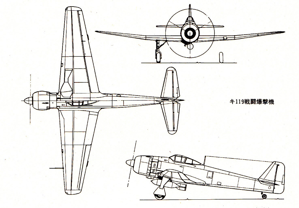Ki-119