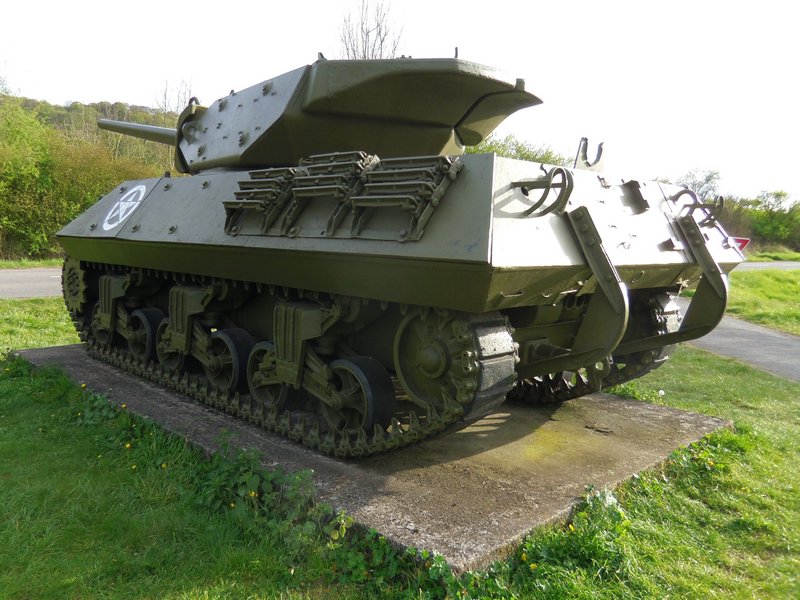M10 TD Veckring 7